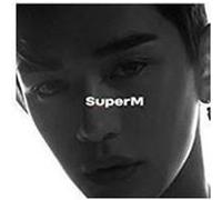 SuperM The 1st Mini Album 'SuperM' Lucas