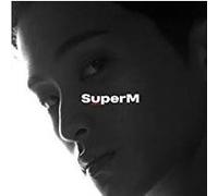 Superm – The 1st Mini Album 'Superm' – Édition Mark – Virgin mobile