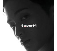 Superm The 1st Mini Album 'Superm' (Mark Ver.)