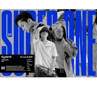 SuperM - Version Super One Unit B