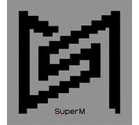 Superm - Vol.1: Super. -Photoboo [Import]