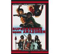Supermänner gegen Amazonen
