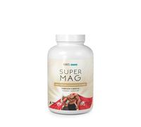SuperMag - Magnésium Bisglycinate + Taurine + Vitamine B6 - Biodisponibilité Maximale - 180 Gélules - YAM Nutrition
