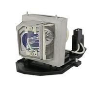 Supermait 1 ampoule de rechange A+ pour projecteur Acer P1273 / P1273B / P1373WB / P1373W 1000 W Blanc