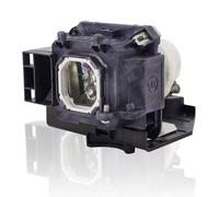 Supermait 275 Adapté pour NP17LP / 60003127 Lampe de rechange pour projecteur NEC M300WS / M350XS / M420X / P350W / P420X / M300WSG / M350XSG / M420XG / P420XG / P350WG / NP-P350W P420X.