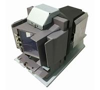 Supermait 350 Adapté pour BL-FP280J Ampoule de rechange avec boîtier compatible avec OPTOMA EH415 EH415e EH415ST HD37 W415 W415e BL FP280J BLFP280J