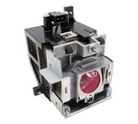 Supermait 5J.J2605.001 5JJ2605001 Lampe de rechange pour projecteur avec boîtier Compatible avec Benq W6000 / W6500 projecteurs