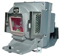 Supermait 5J.J6S05.001 5JJ6S05001 Lampe ampoule bulbe de remplacement avec boîtier Compatible avec Benq MS616ST