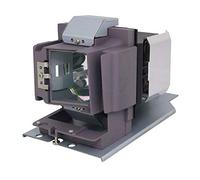 Supermait 5J.J9M05.001 A+ Qualité Lampe ampoule de projecteur de remplacement avec boîtier Compatible avec Benq W1300 Lampe 5JJ9M05001