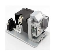 Supermait 5J.JDT05.001 Ampoule de rechange de qualité A+ pour projecteur Benq MH856UST