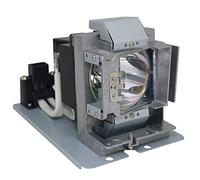 Supermait A+ Qualité Lampe pour Promethean UST-P1-LAMP, Compatible avec Promethean UST-P1 ampoule vidéoprojecteur