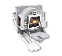 Supermait A++ Qualité pour lampe Benq 5J.J9R05.001 BS3030,MS3081+,MS504,MS504A,MS504P,MS506,MS506P,MS507,MS512H,MS514H,MS517H,MS521P,MS522P,MS524,MS524B,MS527,MS527P,MX3082,MX3082+,MX505,MX505A,MX507