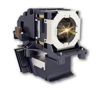 Supermait Qualité pour Lampe Canon RS-LP09 / 9963B001, Compatible avec CANON REALiS WUX6000, WUX6010, XEED WUX6000, XEED WUX6000D, XEED WUX6010 ampoule vidéoprojecteur
