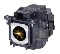 Supermait A++ Qualité pour lampe EPSON ELPLP87/V13H010L87 EB-2040,EB-2140W,EB-520,EB-525W,EB-530,EB-530S,EB-535W,EB-536Wi,H670A,H670B,H670C,H671A,H671B,H671C,H672A,H672B,H672C,H673A,H673B,H673C,H674A