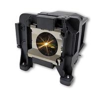Supermait A++ Qualité pour lampe EPSON ELPLP89/V13H010L89 EH-TW9400,EH-TW9400W,H710A,H710B,H710C,H711B,H711C,H713C,H714C,H715A,H715B,H715C,H928A,H928B,H928C,H929B,H929C,H930C,H931C,H932A,H932B,H932C,