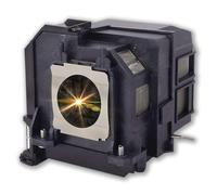 Supermait A++ Qualité pour lampe EPSON ELPLP90/V13H010L90 EPSON EB-670,EB-675W,EB-675WI,EB-680WI,H742A,H742B,H742C,H743A,H743B,H743C,H745A,H745B,H745C,H747A,H747B,H747C,PowerLite 675W Projector Lamp
