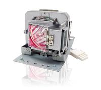 Supermait Ampoule de rechange pour projecteur Optoma WU465 / EH465 / W460 / X460 / EH460ST / EH461 / EH470 / W461 / X461 / WU470 - LED Blanc 20W - 2000H - 1 Unité