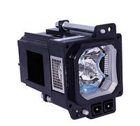 Supermait BHL-5010-S Lampe ampoule bulbe de remplacement avec boîtier Compatible avec JVC DLA-RS10 DLA-20U DLA-HD350 DLA-HD750 DLA-RS20 DLA-HD950 DLA-HD550 DLA-HD990 DLA-RS15 DLA-RS25 DLA-RS35 Lampe