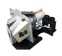 Supermait BL-FS180B SP.88N01G.C01 Lampe ampoule bulbe de projecteur de remplacement avec boîtier Compatible avec OPTOMA DS306 DS309 DS603 DX606 DX609 EP620 EP720 EP721 EP721MX EP726 EP727 EP727MX