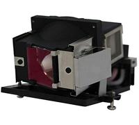 Supermait BL-FS200C Lampe ampoule bulbe de projecteur de remplacement avec boîtier Compatible avec OPTOMA EZPRO1691 EZPRO7155 TX7155 EP1691 EP7155 EP1691i EP7155i EP7155e EZPRO1691i EZPRO7155i
