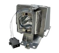 Supermait BL-FU260C SP.72Y01G.C01 Lampe ampoule bulbe de remplacement avec boîtier Compatible avec Optoma X416 / EH416 / WU416 Lampe BL FU260C BLFU260C SP.72Y01GC01 SP72Y01GC01