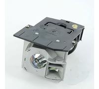 Supermait BL-FU300A SP.8BH01GC01 Lampe ampoule bulbe de remplacement avec boîtier Compatible avec OPTOMA EP1080 / TX1080 Lampe BL FU300A BLFU300A SP8BH01GC01