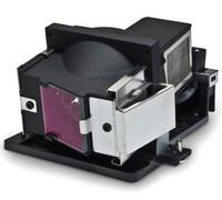 Supermait DE.5811100908 Lampe de Rechange pour projecteur avec boîtier Compatible avec Optoma TX7156 TW1692 EP7155i EW1691e EP1691i EW7155e EX7155e