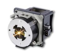 Supermait ELP-LP93 A++ Qualité Lampe Ampoule bulbe de projecteur de Remplacement avec boîtier Compatible avec Elplp93、EB-G7400U EB-G7900U EB-G7200W EB-G7905U EB-G7800 EB-G7000W Pro G7000W