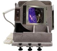 Supermait Lampe de qualit pour BenQ 5J.JPT05.001 - Lampe de rechange avec boîtier - Compatible avec BenQ EH620 TK860 TK860i