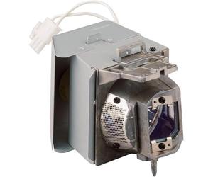 Supermait Lampe de rechange avec boîtier pour Viewsonic RLC-128 PA700W PA700X PA700S PS502W PS502X