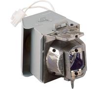 Supermait Lampe de rechange avec boîtier pour Viewsonic RLC-128 PA700W PA700X PA700S PS502W PS502X A++