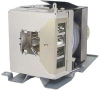 Supermait Lampe de rechange de qualité A++ pour Benq 5J.JN605.001, compatible avec Benq MH536 / MS536 / MW536 / MX536 Ampoule de rechange avec boîtier