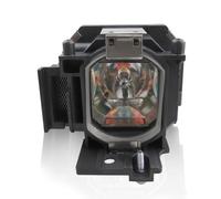Supermait LMP-E180 Lampe ampoule bulbe de remplacement avec boîtier Compatible avec SONY VPL-CS7 VPL-DS100 VPL-DS1000 VPL-ES1 VPL CS7 VPL DS100 VPL DS1000 VPL ES1 VPLCS7 VPLDS100 VPLDS1000 VPLES1