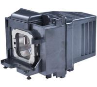 Supermait LMP-H280 Qualité Lampe ampoule de projecteur de remplacement avec boîtier Compatible avec Sony VPL-VW520ES VPL-VW550ES VPL-VW570ES VPL VW520ES VPL VW550ES VPL VW570ES VPLVW520ES Lampe