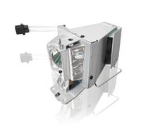 Supermait MC.JPV11.001 O SRAM OEM Bulb Lampe ampoule bulbe de projecteur Originale avec boîtier Compatible avec Acer X118 / X138WH Lampe MCJPV11001 Lamp