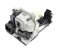 Supermait NP28LP+ Ampoule Projecteur, Lampe de Rechange pour projecteur M303WS+