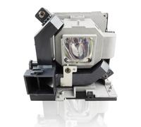 Supermait NP29LP Lampe ampoule bulbe de projecteur de remplacement avec boîtier Compatible avec NEC M362W / M362X