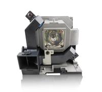 Supermait NP30LP Lampe ampoule bulbe de projecteur de remplacement avec boîtier Compatible avec NEC M332XS / M352WS / M402H / M402W / M402X