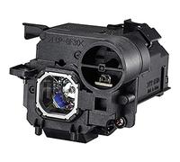 Supermait NP33LP Lampe ampoule bulbe de remplacement avec boîtier Compatible avec NEC NP-UM351W NP-UM351W-WK NP-UM351Wi-WK NP-UM361X NP-UM361X-WK NP-UM361Xi-WK NP UM351W NP UM351W WK NP UM351Wi WK