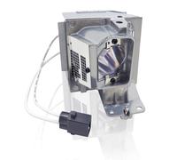 Supermait NP35LP 100014090 Ampoule de rechange pour projecteur avec boîtier compatible avec NEC V302H / V332X / V332W Lampe