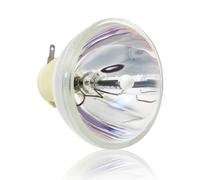 Supermait Originale Lampe P-VIP 190/0.8 E20.8 pour NEC NP36LP、Optoma BL-FP190D SP.73701GC01、Acer MC.JH111.001 MC.JH011.001 Replacement Projector Lamp