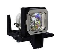 Supermait PK-L2312U Lampe de rechange pour projecteur avec logement pour JVC DLA-RS46U / DLA-RS48U / DLA-RS56U / DLA-RS66U3D / DLA-X35R / DLA-X75R / DLA-X56R / DLA-X500R / DLA-X500R / DLA-X700R