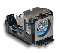 Supermait POA-LMP111 POALMP111 Lampe ampoule bulbe de projecteur de remplacement avec boîtier Compatible avec SANYO PLC-WXU30 PLC-WXU3ST PLC-WXU700 PLC-XU101 PLC-XU105 PLC-XU111 PLC-XU115 PLC-WU3800