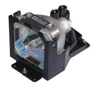 Supermait POA-LMP54 Lampe de projecteur de remplacement avec boîtier pour SANYO PLV-Z1 / PLV-Z1BL / PLV-Z1C