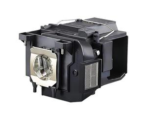 Supermait pour EPSON ELPLP85/V13H010L85 lampe de projection originale, ampoule OEM compatible avec Epson EH-TW6600, EH-TW6600W, EH-TW6700, EH-TW6700W, Powerlite Home Cinema 3000/3100/3500/3600e/3700
