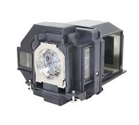 Supermait pour lampe originale EPSON ELPLP96/ELPLP97 Powerlite Home Cinema 2200 2250 1080 880 VS260 EX9230 EX9240 EX3280 EX5280 EH-TW610 EH-TW650 EH-TW710 EH-TW740 EH-TW750 EH-TW5400 EH-TW5600
