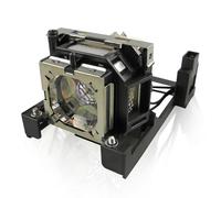 Supermait PRM30-LAMP Lampe ampoule bulbe de remplacement avec boîtier Compatible avec Promethean PRM30A PRM30 Lampe PRM30 LAMP PRM30LAMP