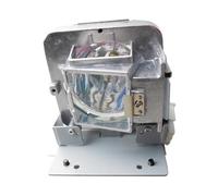 Supermait PRM45-LAMP Lampe ampoule bulbe de remplacement avec boîtier Compatible avec Promethean PRM-45 / PRM 45 / PRM45 Lampe PRM45 LAMP PRM45LAMP