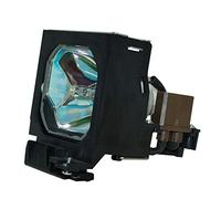 Supermait Replacement Projector Lamp avec bo?tier LMP-P201 pour SONY VPL-PX21 / VPL-PX31 / VPL-PX32 / VPL-VW11 / VPL-VW11HT / VPL-VW12HT