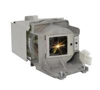 Supermait RLC-111 Lampe de projecteur de rechange de qualit avec boîtier, compatible avec VIEWSONIC PA501S, PA502S, PA502SP, PA502X, PA502XP, TS512A, TB3514, PJB522S, VS16969, VS16970, VS16971,